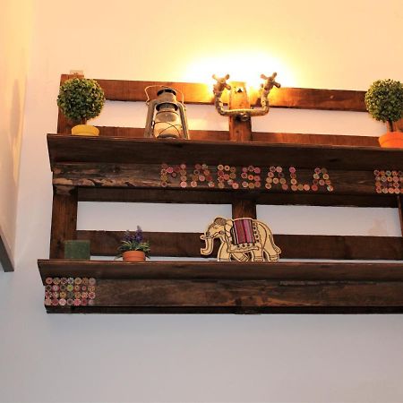 마르살라 Terre Di Sicilia 빌라 외부 사진