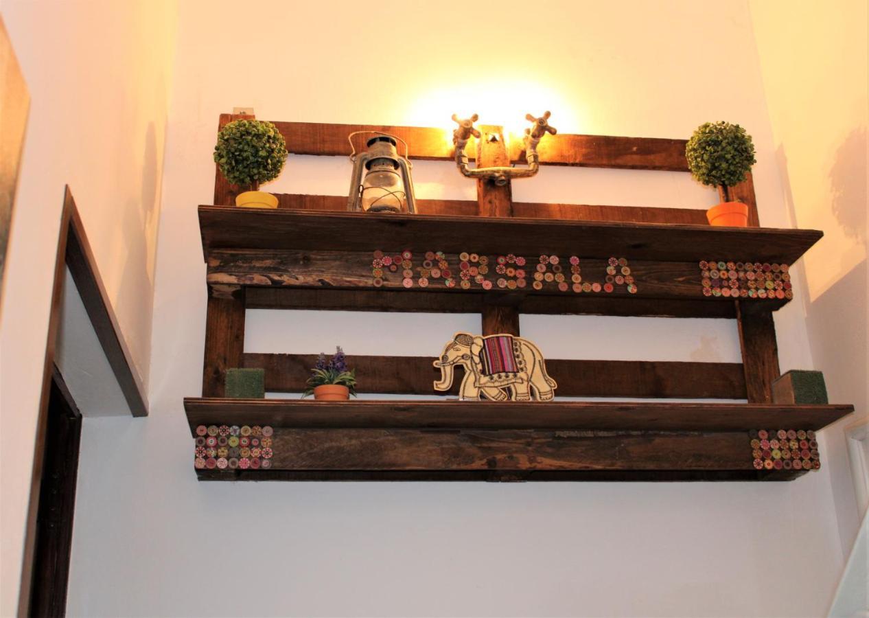마르살라 Terre Di Sicilia 빌라 외부 사진